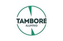 Tamboré Alumínio